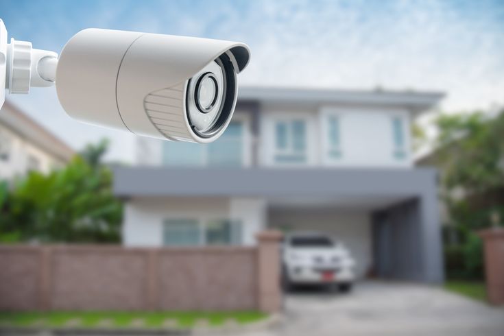 Home Security